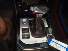 Dongfeng Yixuan GS 2020 230T Automatic Vision Edition - ფოტო 14