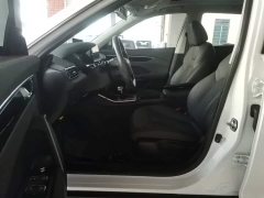Dongfeng Yixuan GS 2020 230T Automatic Vision Edition - ფოტო 15