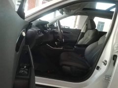 Dongfeng Yixuan GS 2020 230T Automatic Vision Edition - ფოტო 16