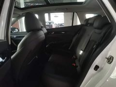 Dongfeng Yixuan GS 2020 230T Automatic Vision Edition - ფოტო 17
