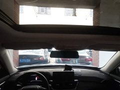 Dongfeng Yixuan GS 2020 230T Automatic Vision Edition - ფოტო 18