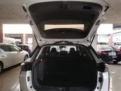 Dongfeng Yixuan GS 2020 230T Automatic Vision Edition - ფოტო 19