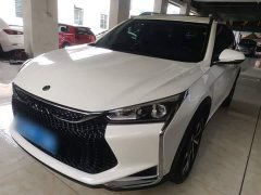 Dongfeng Yixuan GS 2020 230T Automatic Vision Edition - ფოტო 2