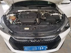 Dongfeng Yixuan GS 2020 230T Automatic Vision Edition - ფოტო 20
