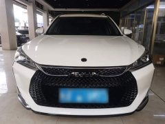 Dongfeng Yixuan GS 2020 230T Automatic Vision Edition - ფოტო 3