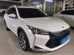 Dongfeng Yixuan GS 2020 230T Automatic Vision Edition - ფოტო 4
