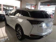 Dongfeng Yixuan GS 2020 230T Automatic Vision Edition - ფოტო 5