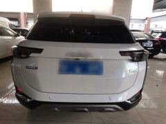 Dongfeng Yixuan GS 2020 230T Automatic Vision Edition - ფოტო 6