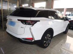 Dongfeng Yixuan GS 2020 230T Automatic Vision Edition - ფოტო 7