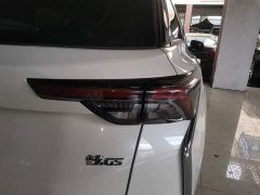 Dongfeng Yixuan GS 2020 230T Automatic Vision Edition - ფოტო 8