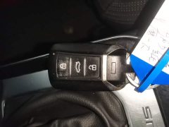 Dongfeng Yixuan GS 2020 230T Automatic Vision Edition - ფოტო 9