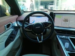 Haval Divine Beast 1.5T Smart Enjoy Edition - ფოტო 11