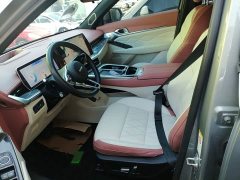 Haval Divine Beast 1.5T Smart Enjoy Edition - ფოტო 15