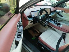Haval Divine Beast 1.5T Smart Enjoy Edition - ფოტო 16