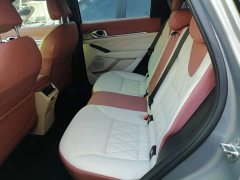 Haval Divine Beast 1.5T Smart Enjoy Edition - ფოტო 17