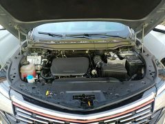 Haval Divine Beast 1.5T Smart Enjoy Edition - ფოტო 20