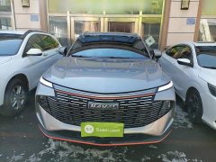 Haval Divine Beast 1.5T Smart Enjoy Edition - ფოტო 3