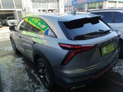 Haval Divine Beast 1.5T Smart Enjoy Edition - ფოტო 5