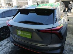 Haval Divine Beast 1.5T Smart Enjoy Edition - ფოტო 6