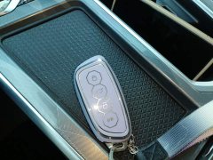 Haval Divine Beast 1.5T Smart Enjoy Edition - ფოტო 9