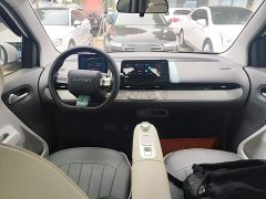 Changan Lumin 205km Xiangqin Edition - ფოტო 10
