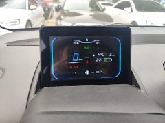 Changan Lumin 205km Xiangqin Edition - ფოტო 12
