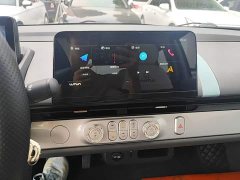 Changan Lumin 205km Xiangqin Edition - ფოტო 13