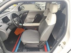 Changan Lumin 205km Xiangqin Edition - ფოტო 15