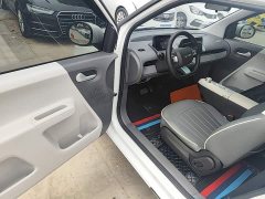 Changan Lumin 205km Xiangqin Edition - ფოტო 16