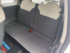 Changan Lumin 205km Xiangqin Edition - ფოტო 17