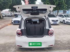 Changan Lumin 205km Xiangqin Edition - ფოტო 19