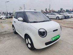 Changan Lumin 205km Xiangqin Edition - ფოტო 4
