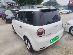 Changan Lumin 205km Xiangqin Edition - ფოტო 5