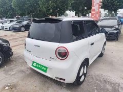 Changan Lumin 205km Xiangqin Edition - ფოტო 7