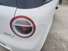 Changan Lumin 205km Xiangqin Edition - ფოტო 8