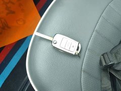 Changan Lumin 205km Xiangqin Edition - ფოტო 9