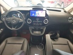 Mercedes-Benz Vito 2.0T Elite 7-Seater - ფოტო 10
