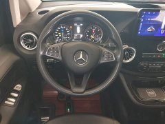 Mercedes-Benz Vito 2.0T Elite 7-Seater - ფოტო 11