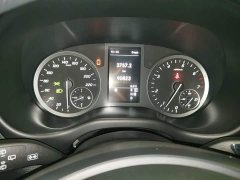 Mercedes-Benz Vito 2.0T Elite 7-Seater - ფოტო 12