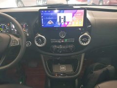 Mercedes-Benz Vito 2.0T Elite 7-Seater - ფოტო 13