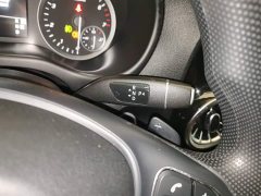 Mercedes-Benz Vito 2.0T Elite 7-Seater - ფოტო 14