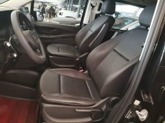 Mercedes-Benz Vito 2.0T Elite 7-Seater - ფოტო 15
