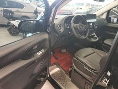 Mercedes-Benz Vito 2.0T Elite 7-Seater - ფოტო 16
