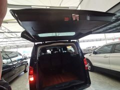 Mercedes-Benz Vito 2.0T Elite 7-Seater - ფოტო 19