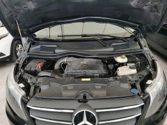 Mercedes-Benz Vito 2.0T Elite 7-Seater - ფოტო 20