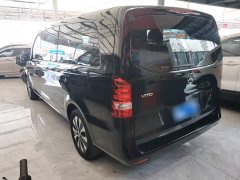 Mercedes-Benz Vito 2.0T Elite 7-Seater - ფოტო 5