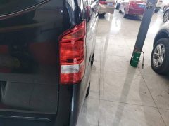 Mercedes-Benz Vito 2.0T Elite 7-Seater - ფოტო 8