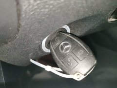 Mercedes-Benz Vito 2.0T Elite 7-Seater - ფოტო 9