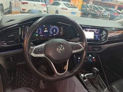 Volkswagen Taos GTE Plug-in Hybrid Taos GTE 2020 1.4T Luxury - ფოტო 10