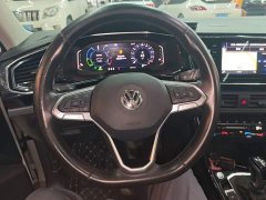 Volkswagen Taos GTE Plug-in Hybrid Taos GTE 2020 1.4T Luxury - ფოტო 11